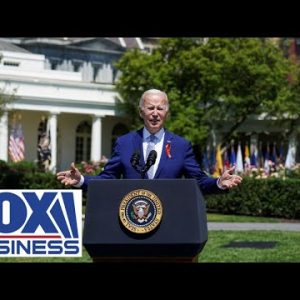 Biden signs CHIPS and Science Act of 2022 into law