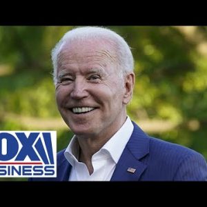 Biden to make decision on student loans in coming weeks