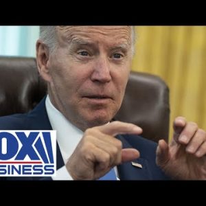 Biden's approval rating still underwater as midterms near