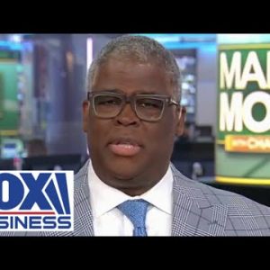 Charles Payne: People have to put their money to work
