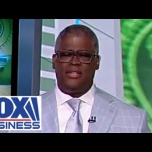 Charles Payne: There is always a cost