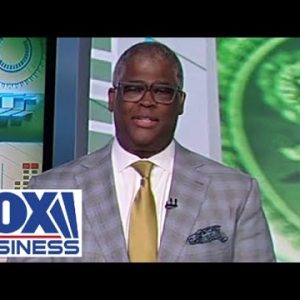 Charles Payne: This is a game of survival