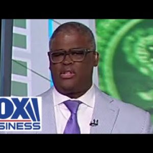Charles Payne: This is crazy to me