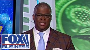 Charles Payne: We are not dreaming enough