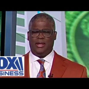 Charles Payne: We can't let this be our future