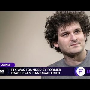 Crypto exchange FTX saw enormous growth in 2021
