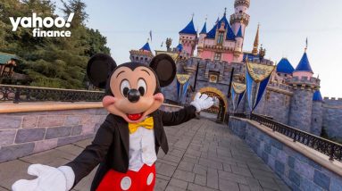 Dan Loeb’s Third Point takes new activist stake in Disney