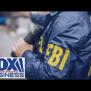 Did an informant tip off the FBI?