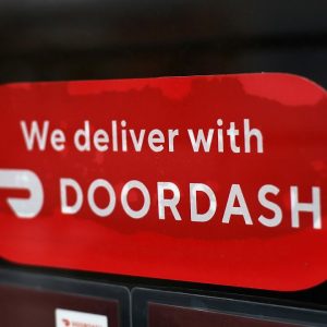 DoorDash stock surges after Q2 earnings report