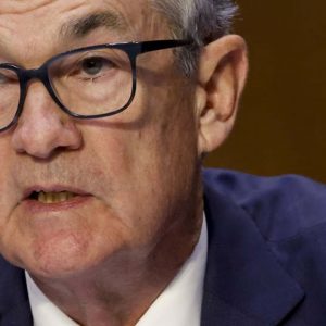 Fed ‘willing to inflict more pain’ to bring down inflation, economist says