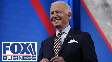 Biden's remarks on the Republican party were ' extremely hostile': Mollie Hemingway