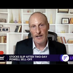 ETF inflows look ‘impressive,’ strategist says