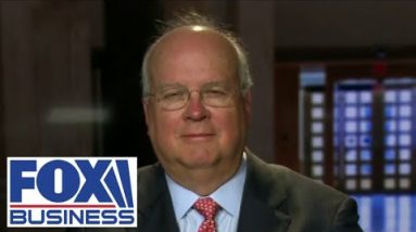 Everybody admits this does nothing to decrease inflation: Karl Rove