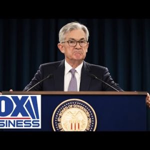 Fed Chair Powell needs to be a voice for fiscal sanity: Economist
