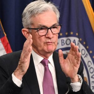 Fed minutes hint at the chance of more 75 basis-point rate hikes