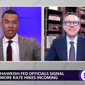 Fed rate cut expectations are 'misguided,' former Fed board member says