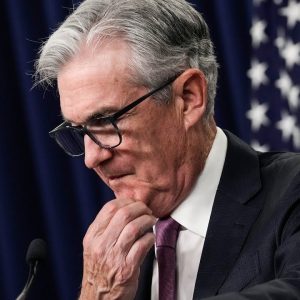 Fed rate hikes may begin 'to lag' behind inflation: Strategist