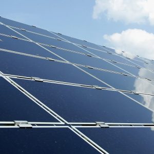 First Solar stock jumps on $1.2 billion investment plan