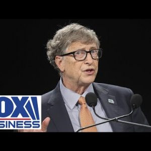 Georgia farmer slams Bill Gates for farmland ownership