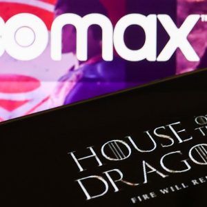 HBO Max app reports outages amid the 'House of Dragons' premiere