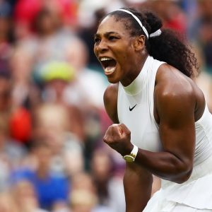 How Serena Williams impacted the sport of tennis