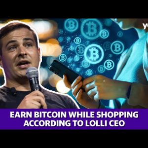 How to earn Bitcoin while you shop