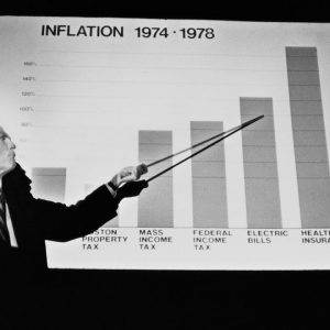 Inflation environment is like what the Fed saw 'in 1974': Strategist