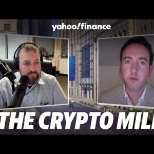 Cardano's Charles Hoskinson plans to 'radically' transform government services | The Crypto Mile