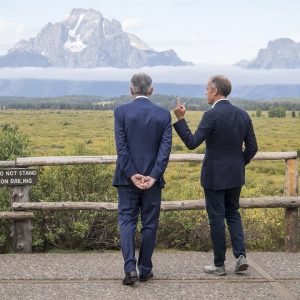 Jackson Hole Symposium 2022: What to expect from the Fed