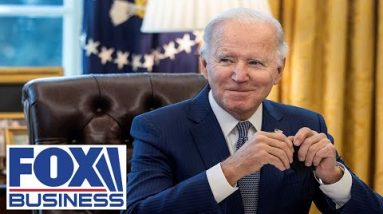 Kudlow: Biden took the US economy from ‘boom’ to ‘bust’