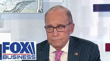 Kudlow: This was a third-world country type of action