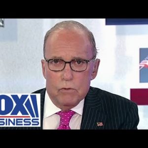 Larry Kudlow: Biden doesn't have the authority to do this
