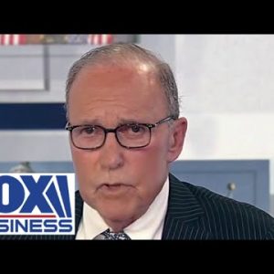 Larry Kudlow:  This is a terrible bill