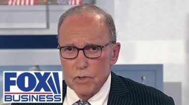 Larry Kudlow:  This is a terrible bill