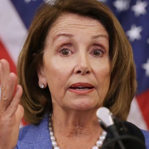 LIVE: House Speaker Nancy Pelosi holds weekly news conference