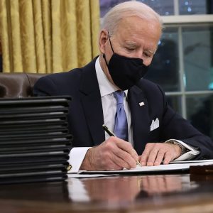 LIVE: President Biden signs CHIPS and Science Act of 2022 into law