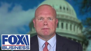 Matt Whitaker: Mar-a-Lago special master adds ‘layer of credibility’