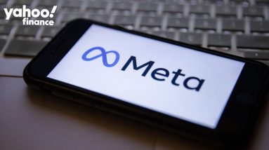 Meta ‘is going through a wrenching business model change,’ analyst says