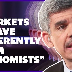 Mohammad El-Erian predicts Fed moves and the housing market: August 21, 2013