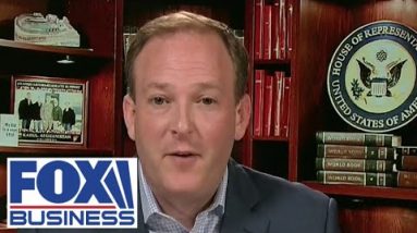 People want to see law enforcement supported: Lee Zeldin
