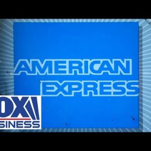 American Express hit with lawsuit alleging discrimination against White employees