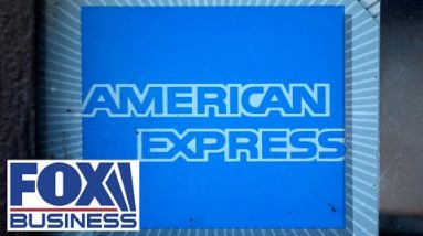 American Express hit with lawsuit alleging discrimination against White employees