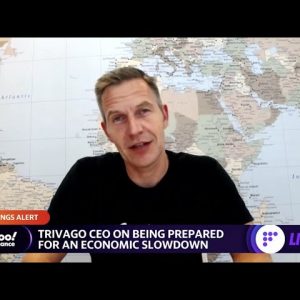 Travel prices ‘will continue to go up’ due to staffing issues: Trivago CEO