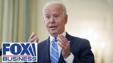 Rep. Carlos Gimenez: This is why you never listen to Joe Biden