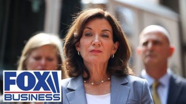 Rep. Malliotakis: Kathy Hochul is why New Yorkers will continue fleeing