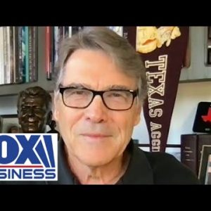 Rick Perry: This is insanity