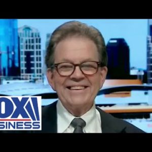 Art Laffer: There are multiple ways to stabilize the value of the dollar