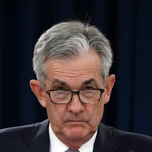 Fed 'is the only game in town' as markets hit lows amid rate hikes: Strategist