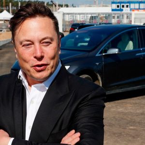 Tesla 3-for-1 stock split is approved by shareholders