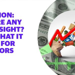 Inflation: Is there any end in sight? YF looks at the July CPI report and the markets